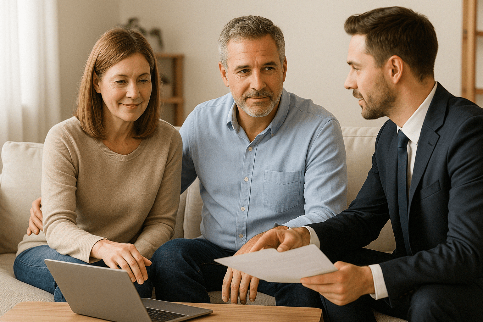 How to find the right Real Estate Agent for your needs
